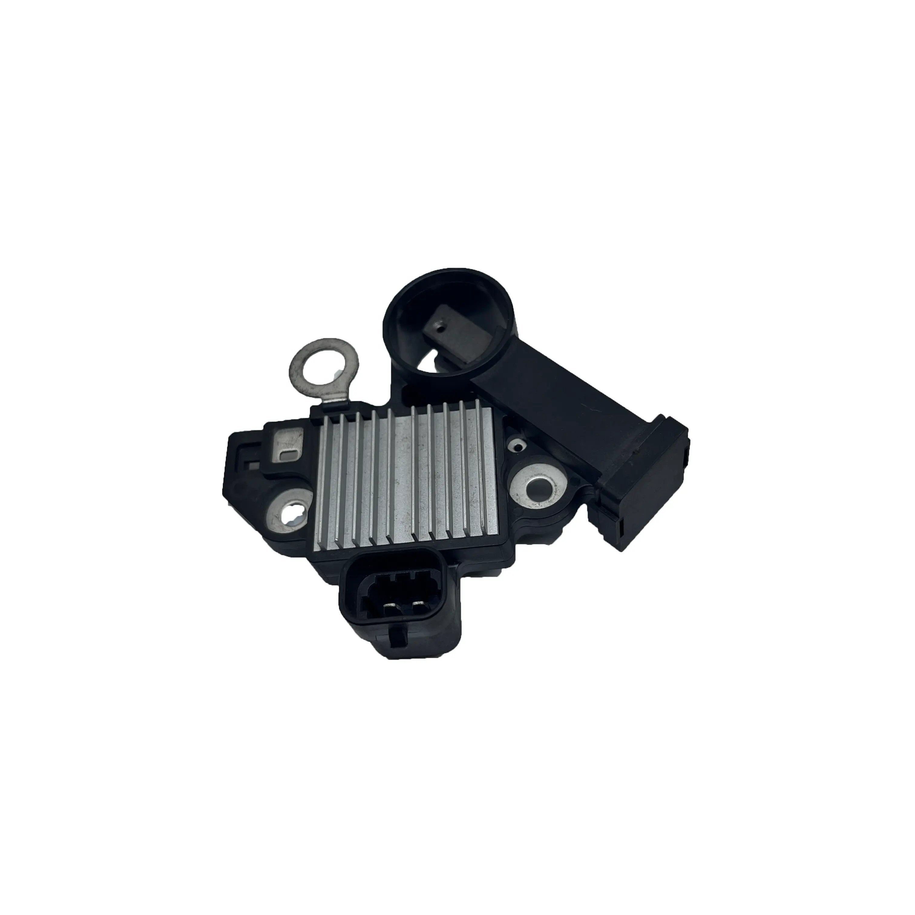 High Quality Auto Spare Parts Car Alternator Voltage Regulator 13582947 12v Alternator Voltage Regulator for Chevrolet